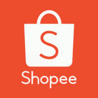 Shopee logo