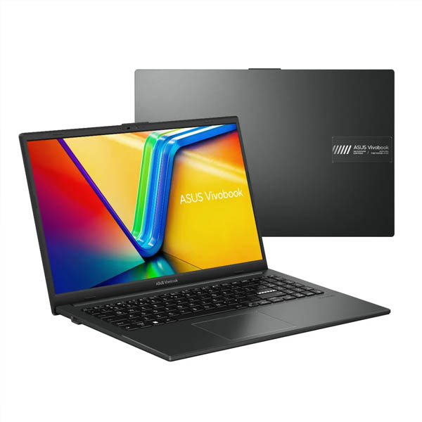 Notebook ASUS VivoBook Go 15, AMD RYZEN 5 7520U, 8GB, 512GB SSD, KeepOS, Tela 15,6"